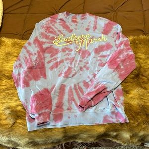 Southern Marsh Sweater